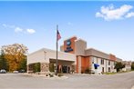 Best Western Delta Inn