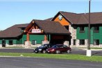 White Oak Inn and Suites