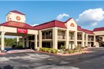 Red Roof Inn & Suites Clinton