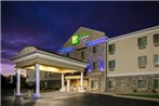 Holiday Inn Express & Suites Clinton