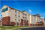 WoodSpring Suites Baltimore White Marsh - Nottingham