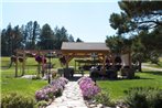Whispering Winds Cottages & Campsites