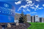 Candlewood Suites Lakeville I-35