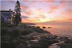 Bluefin Bay on Lake Superior