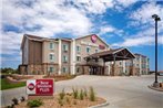 Best Western Plus Overland Inn