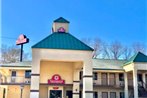 Razorback Inn & Suites - North Little Rock/ Maumelle