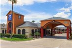 Americas Best Value Inn & Suites San Benito