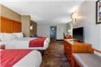 Comfort Inn & Suites Nashville-Antioch