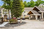 Comfort Inn & Suites at Maplewood