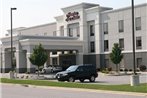 Hampton Inn & Suites By Hilton Nashville Hendersonville Tn