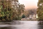 Best Western Plus River Escape Sylva / Dillsboro