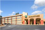 Quality Inn Sylva / Cherokee