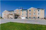 Cobblestone Hotel & Suites - McCook