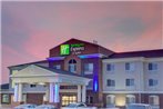 Holiday Inn Express & Suites Le Mars