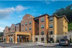 Best Western Plus Franciscan Square Inn & Suites Steubenville