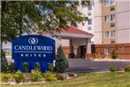 Candlewood Suites - Topeka West