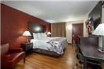 Red Roof Inn Freehold