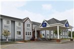 Microtel Inn & Suites by Wyndham Syracuse Baldwinsville