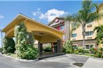 Best Western Plus Wasco Inn & Suites