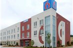 Motel 6-Tulsa