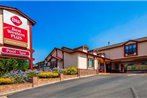 Best Western Plus Humboldt House Inn