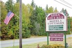 Eden Village Motel and Cottages