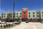 Suburban Extended Stay Hotel Donaldsonville