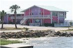 Beach Front Motel Cedar Key