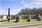 Super 8 by Wyndham Fort Chiswell Wytheville Area