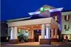 Holiday Inn Express & Suites Vermillion