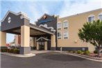 Comfort Inn Decatur Priceville