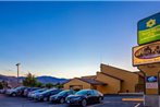 SureStay Hotel by Best Western Wenatchee