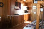 Bend-Sunriver Camping Resort Studio Cabin 6