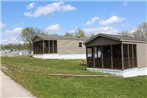 Plymouth Rock Camping Resort Two-Bedroom Park Model 8