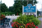 Lyn Aire Motel - Lake George