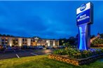 Best Western Hazlet Inn