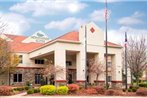 Homewood Suites Columbus - Airport