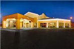 Quality Inn & Suites Southport