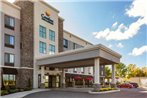 Comfort Inn & Suites Niagara Falls Blvd USA