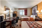 Comfort Inn Troy - Birmingham