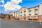 La Quinta by Wyndham Norwich-Plainfield-Casino