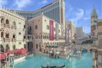 The Venetian Resort Las Vegas