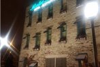 Nicollet Island Inn