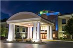 Holiday Inn Express & Suites - Sharon-Hermitage