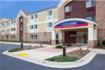 Candlewood Suites Milwaukee Brown Deer