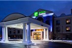 Holiday Inn Express Milwaukee North - Brown Deer/Mequon