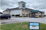 Quality Inn & Suites Hendersonville - Flat Rock