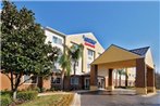 Fairfield Inn and Suites by Marriott Tampa North