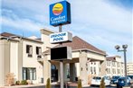 Comfort Inn & Suites St. Louis-Hazelwood