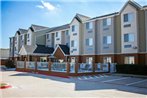 Candlewood Suites Dallas - Plano Medical Center